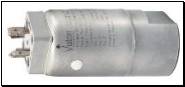 Pressure sensor with 1/4" NPT connection
