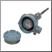 Temperature Transmitter